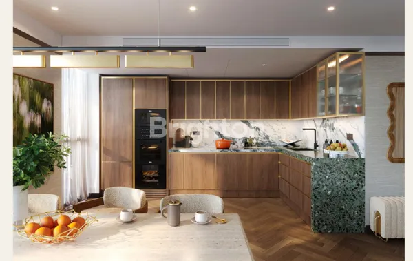 image JUAL 1 BEDROOM MEWAH DI PUSAT LONDON – UNIT TERBATAS! (3)