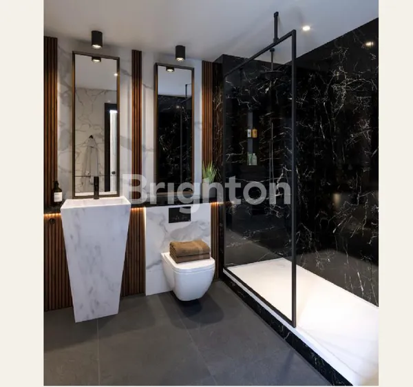 image JUAL 1 BEDROOM MEWAH DI PUSAT LONDON – UNIT TERBATAS! (5)