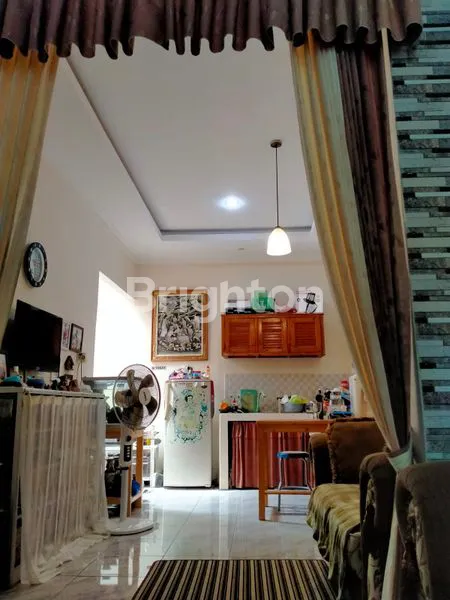 image RUMAH ASRI 2KT SEMI-FURNISHED DI BUKIT DAMAR CITRA INDAH CITY (3)