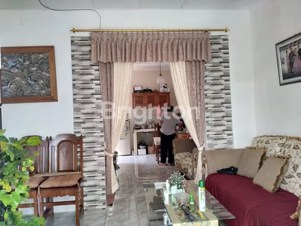 image RUMAH ASRI 2KT SEMI-FURNISHED DI BUKIT DAMAR CITRA INDAH CITY (1)