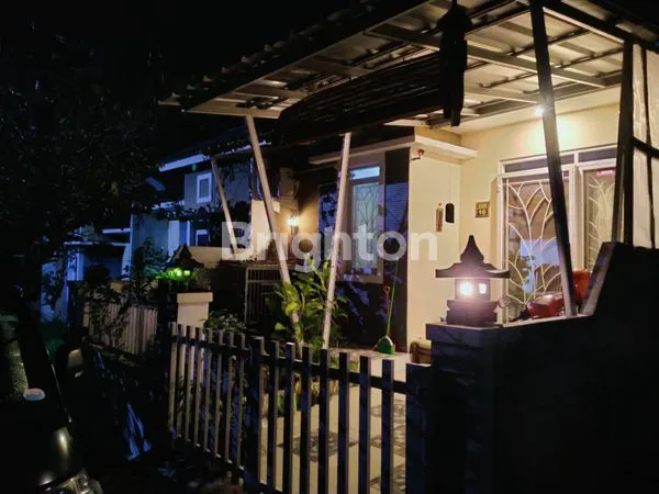 image RUMAH ASRI 2KT SEMI-FURNISHED DI BUKIT DAMAR CITRA INDAH CITY (7)