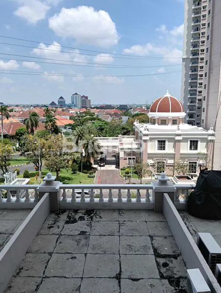 image APARTMENT WATERPLACE LANTAI RENDAH (4)