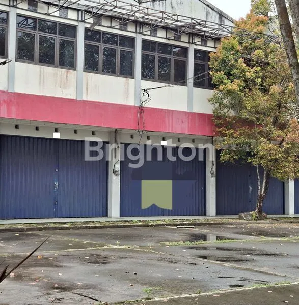 image RUKO PINGGIR JALAN MT. HARYONO (1)