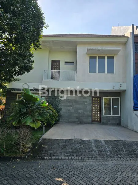 image SEWA CEPAT RUMAH DI CITRALAND! DEKAT PASAR CITRALAND KONDISI SIAP HUNI! (2)