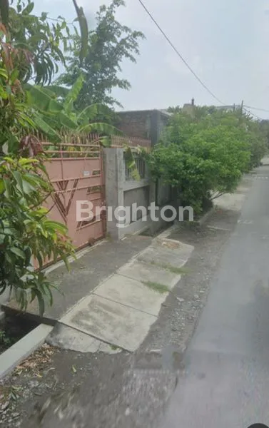 image TANAH PREMIUM 800M2 DI GENTAN SOLO, TEPI JALAN RAYA STRATEGIS (2)