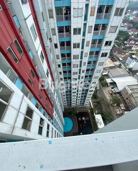 image APARTEMEN TYPE STUDIO THE NEST TANGERANG (6)