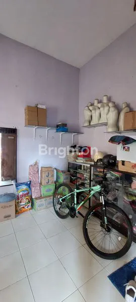 image RUMAH USAHA LAUNDRY TINGGAL LANJUTKAN SAJA, DAERAH PADAT PENDUDUK D\NLOKASI BUGIS, PAKIS ARAH BANDARA (2)