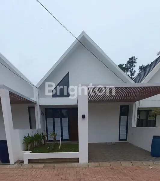 BEDAHAN SAWANGAN.DEPOK