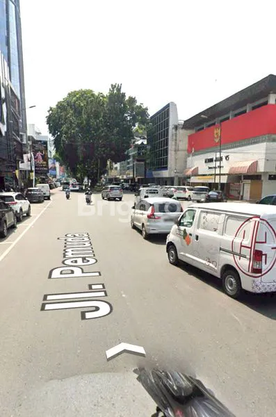 image DIJUAL / DISEWAKAN RUKO 3 UNIT GANDENG SIAP PAKAI INTI KOTA MEDAN JALAN PEMUDA, MEDAN MAIMUN (4)