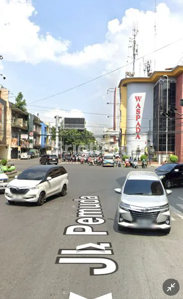 image DIJUAL / DISEWAKAN RUKO 3 UNIT GANDENG SIAP PAKAI INTI KOTA MEDAN JALAN PEMUDA, MEDAN MAIMUN (8)