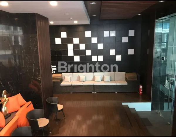 image APARTEMEN SOHO BROOKLYN ALAM SUTERA. (7)