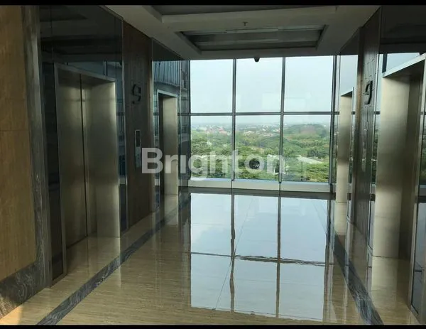 image APARTEMEN SOHO BROOKLYN ALAM SUTERA. (4)