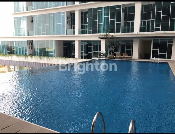 image APARTEMEN SOHO BROOKLYN ALAM SUTERA. (8)