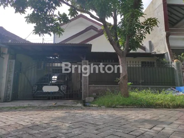 image RUMAH SIAP HUNI PERUMAHAN PONDOK NIRWANA (1)