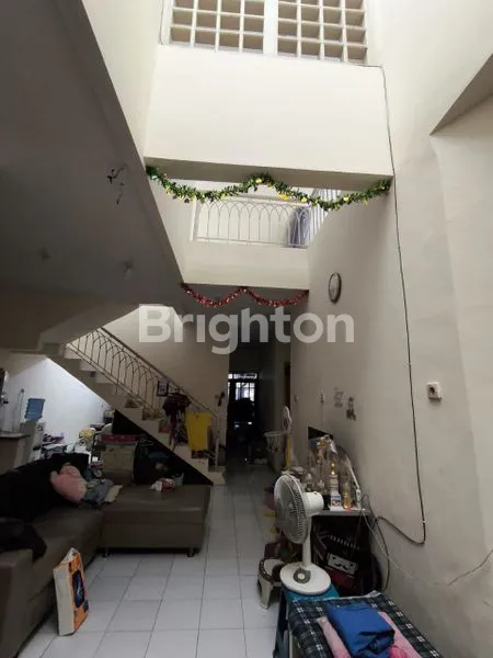 image RUMAH SIAP HUNI PERUMAHAN PONDOK NIRWANA (3)