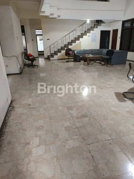 image RUMAH LOKASI KLAMPIS  (2)