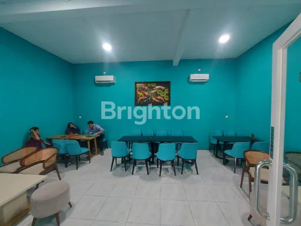 image OPER KONTRAK CAFE CANTIK DAN BERSIH TENGAH KOTA DI JALAN RAYA SANGAT DEKAT MENUJU  PANTAI KARTINI MASIH  10 TH  (4)
