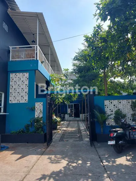 image OPER KONTRAK CAFE CANTIK DAN BERSIH TENGAH KOTA DI JALAN RAYA SANGAT DEKAT MENUJU  PANTAI KARTINI MASIH  10 TH  (2)