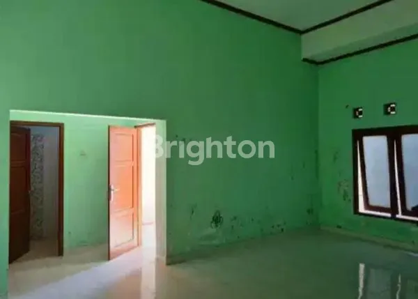 image RUMAH DI LINGKUNGAN PERUMAHAN DENGAN KEAMANAN 24 JAM DI BULAKREJO SUKOHARJO (2)