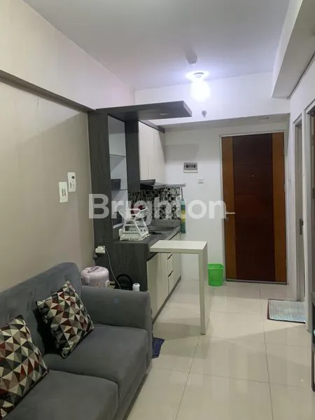 SEWA APARTEMEN GUNAWANGSA TIDAR SURABAYA FULL FURNISHED