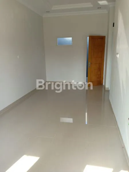 image RUMAH KOMPLEK CANTIK MURAH CIMAGGIS DEPOK (2)