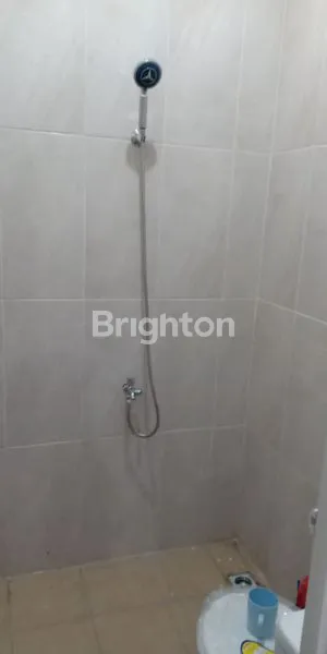 image RUMAH KOMPLEK CANTIK MURAH CIMAGGIS DEPOK (6)