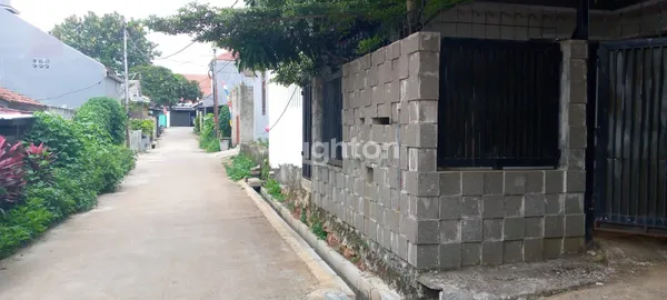 image RUMAH HOOK STRATEGIS – LIMO CINERE DEPOK (2)