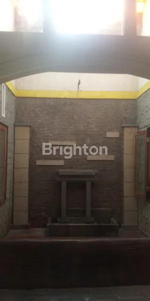 image RUMAH SIAP HUNI DENGAN TANAH YANG LUAS DI KARTOHARJO MADIUN (7)