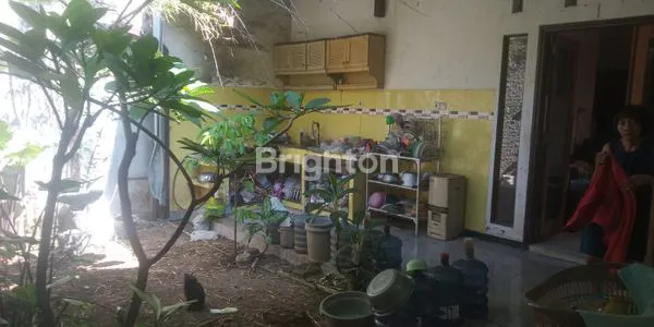 image RUMAH SIAP HUNI DENGAN TANAH YANG LUAS DI KARTOHARJO MADIUN (6)