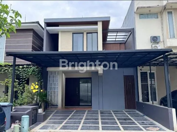 Gambar Property HUNIAN MINIMALIS 3+1KT DIAN ISTANA AREA PREMIUM SURABAYA