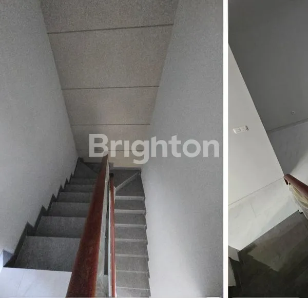 image RUMAH MUNGIL BERKUALITAS JEJER 2UNIT KUTISARI INDAH UTARA (5)