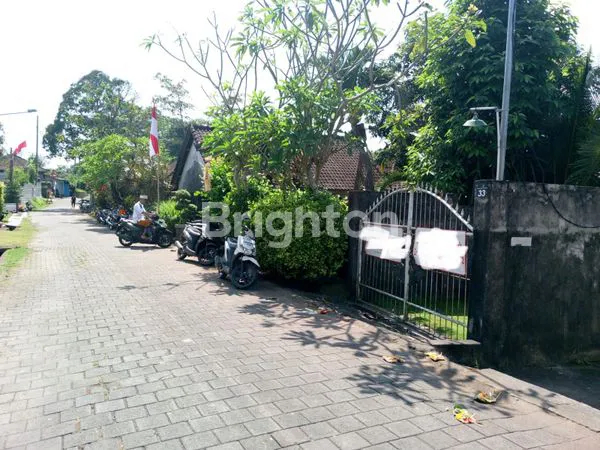 image DISEWAKAN TANAH 10.2 ARE – JL. DALEM GEDE, PERERENAN (CANGGU AREA) (2)