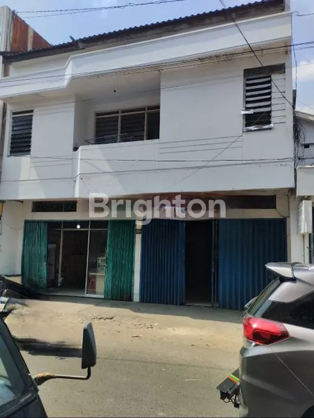 image RUMAH DI WOTGANDUL, 2 LANTAI (1)