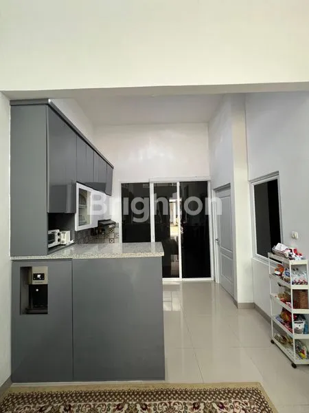 image JUAL CEPAT RUMAH DI CLUSTER ARYANA KARAWACI (5)