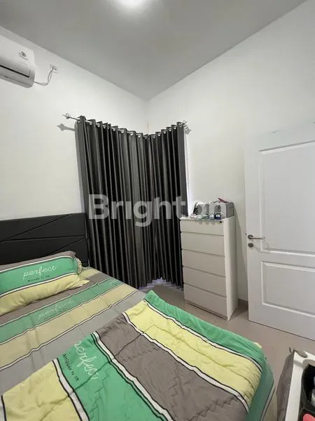 image JUAL CEPAT RUMAH DI CLUSTER ARYANA KARAWACI (6)