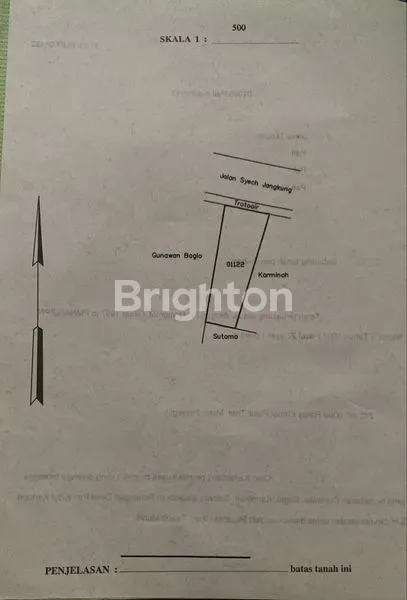 image TEMPAT USAHA DI MAINROAD PATI JAWA TENGAH (2)