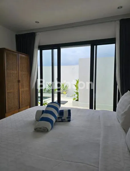 image BRAND NEW LUXURIOUS 2 BEDROOM VILLA IN BABAKAN, CANGGU (2)