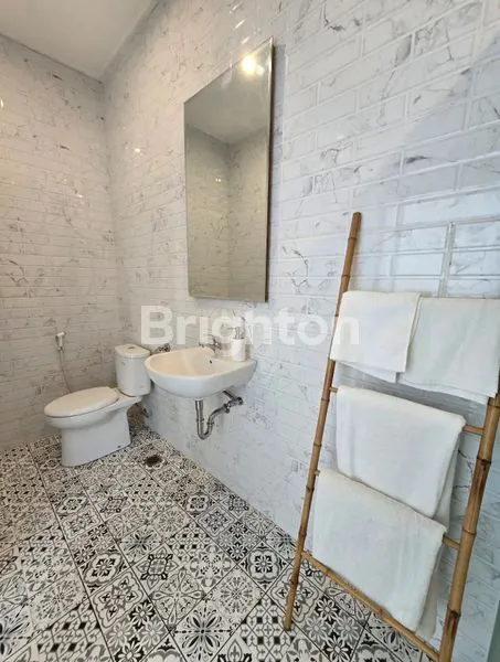 image BRAND NEW LUXURIOUS 2 BEDROOM VILLA IN BABAKAN, CANGGU (3)