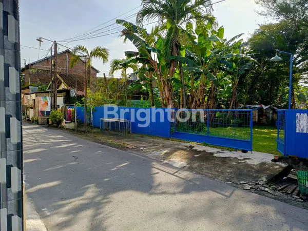 image TANAH PEKARANGAN DI JL DR SETIA BUDI MANAHAN (1)