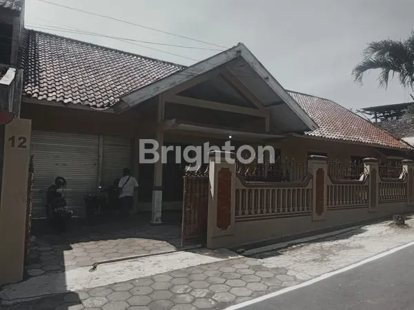 image RUMAH DI KENDENG, SIAP HUNI (2)