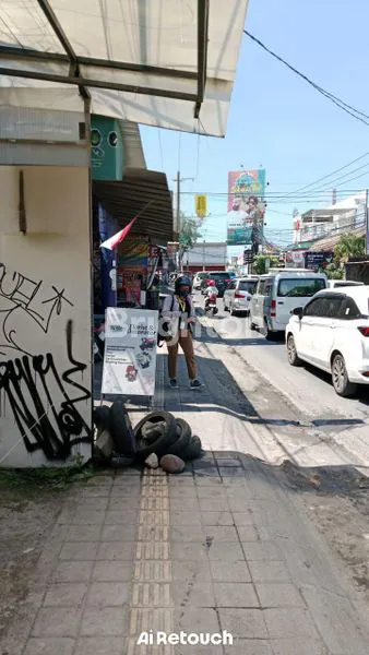 image TOKO DISEWA DI JL. RAYA CANGGU (1)