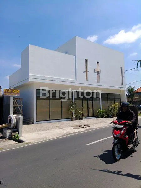 image RUKO STRATEGIS PERERENAN, 90M² SHM (2)