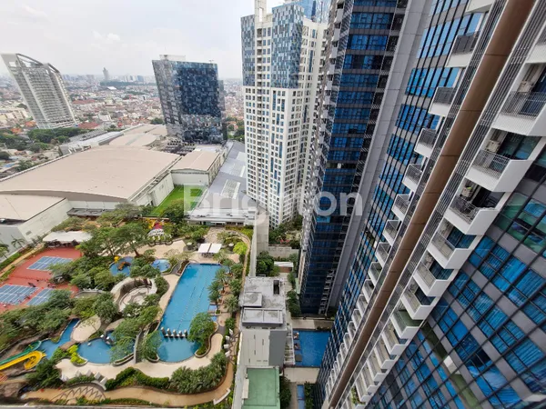 APARTMENT CASA GRANDE TOWER CHIANTI 3BR 145M2 KOTA KASABLANKA SIAP HUNI