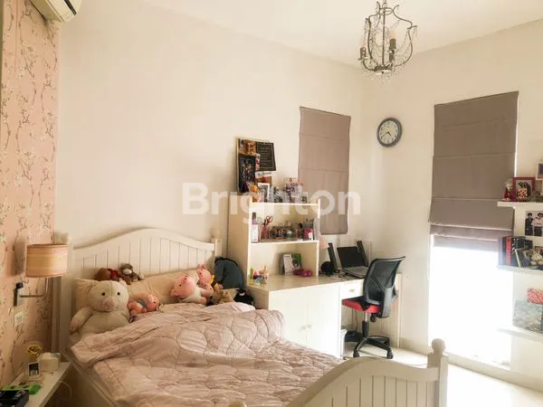 image RUMAH ALAM SUTERA CLUSTER SUTERA FERONIA TANGERANG  (8)