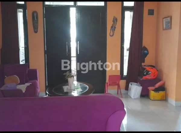 image RUMAH INDAH MODERN BUMI CIMANGGIS INDAH (4)