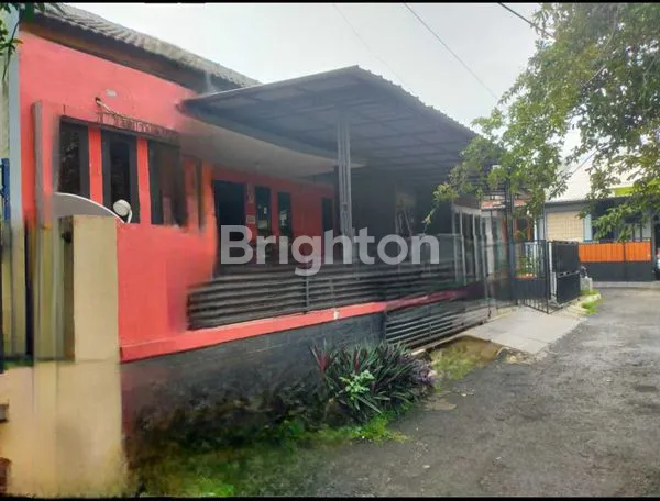 image RUMAH INDAH MODERN BUMI CIMANGGIS INDAH (3)