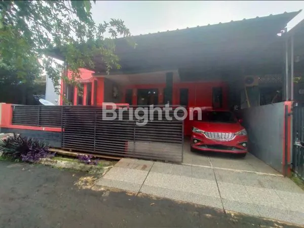 image RUMAH INDAH MODERN BUMI CIMANGGIS INDAH (2)