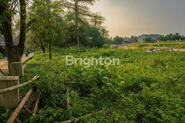 image DIJUAL MURAH & CEPAT – TANAH PREMIUM LUAS 88.298 M² DI JL. RAYA PONDOK JAGUNG, SERPONG UTARA, TANGERANG SELATAN (1)