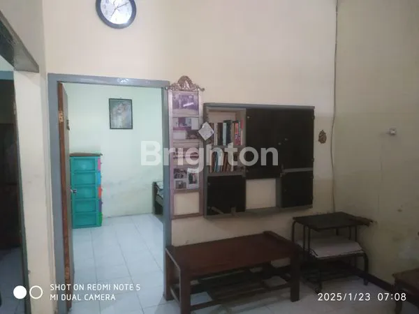 image RUMAH DIJUAL MURAH DI TENGAH KOTA KEDIRI (3)