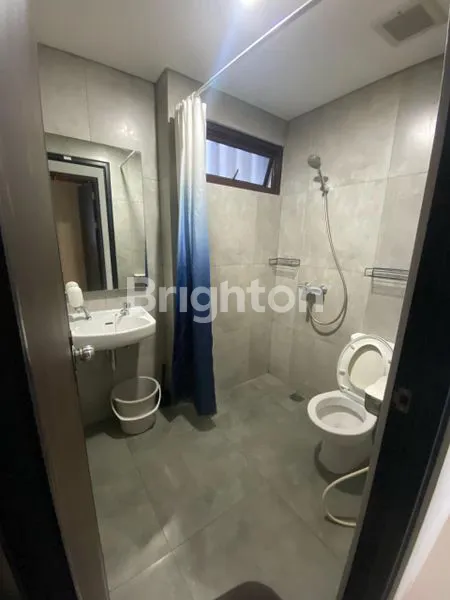 image RUMAH SIAP HUNI DI CIMANGGIS GOLF ESTATE FULLY FURNIS (3)